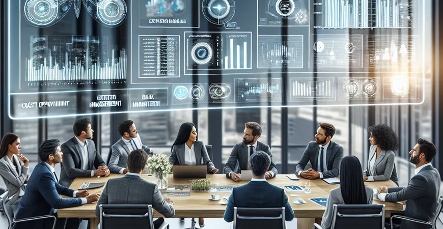 客户管理与商机管理的有效结合策略