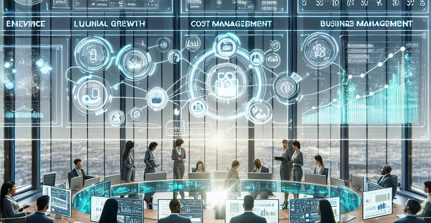 客户管理与商机管理的结合，确保跟进效果最大化