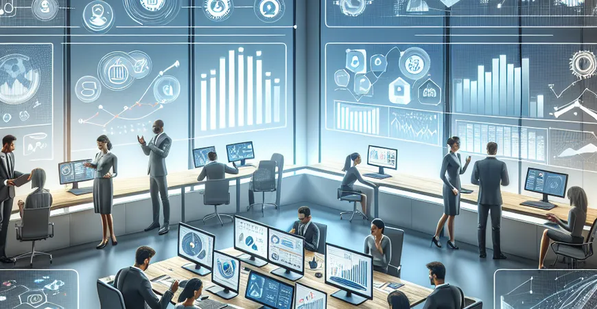 客户管理与商机管理：有效跟进客户询盘的方法