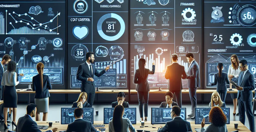 客户管理与沟通技巧，打造卓越客户体验