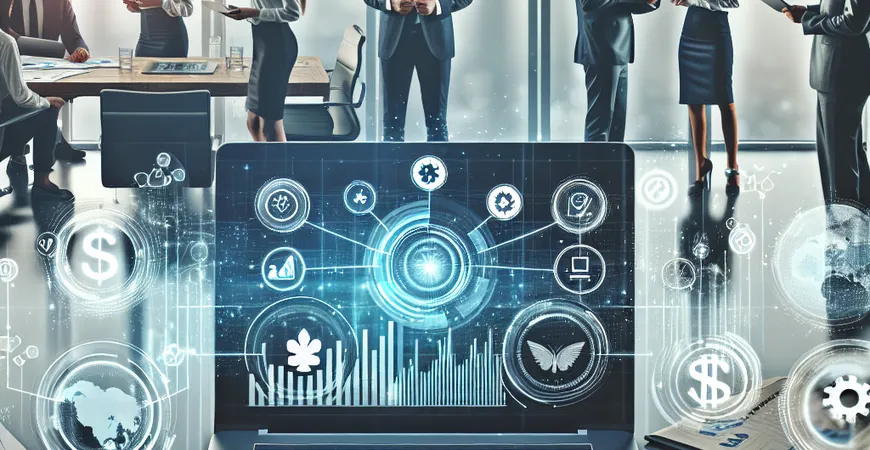 客户管理与跟进技巧，提升客户关系的秘诀