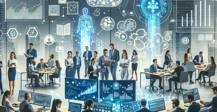 客户管理与销售跟进，数字化时代的新模式探索