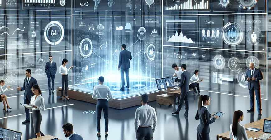 客户管理与销售跟进，数字化解决方案的实践案例