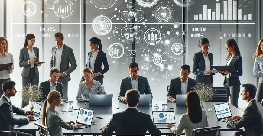 客户管理与项目计划的完美结合，助力团队协作