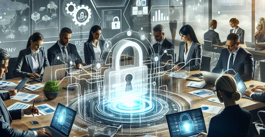 客户管理中的数据安全：保障客户隐私的最佳实践