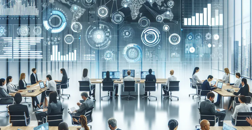 客户管理中的痛点：解决方案与案例分享