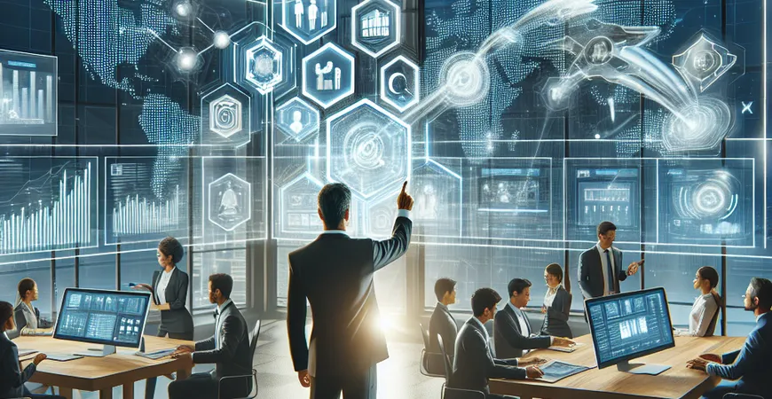 客户管理中的跟进策略，CRM系统的最佳实践