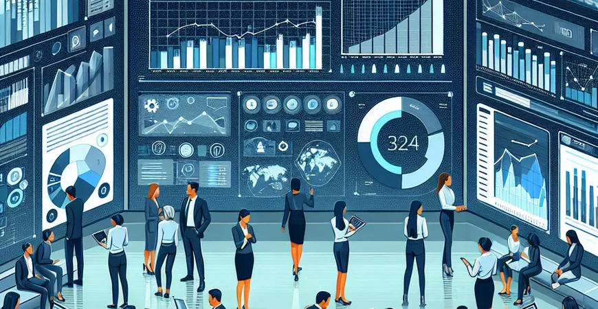 客户管理工具的选型指南，避免踩坑的实用建议