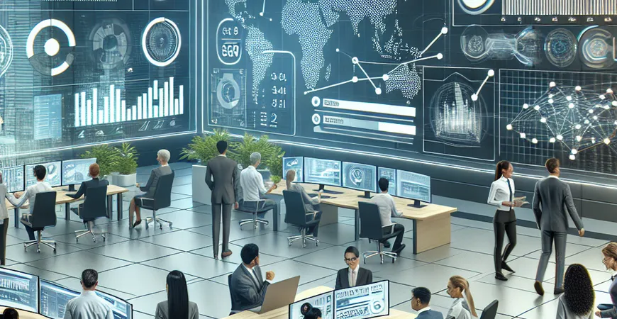 客户管理方案：从样品到订单实现高效跟进