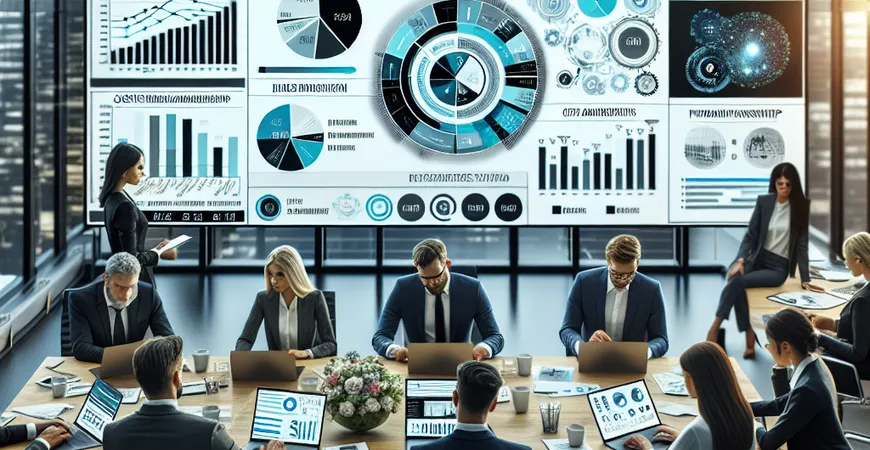 客户管理的关键：持续跟进客户的重要性