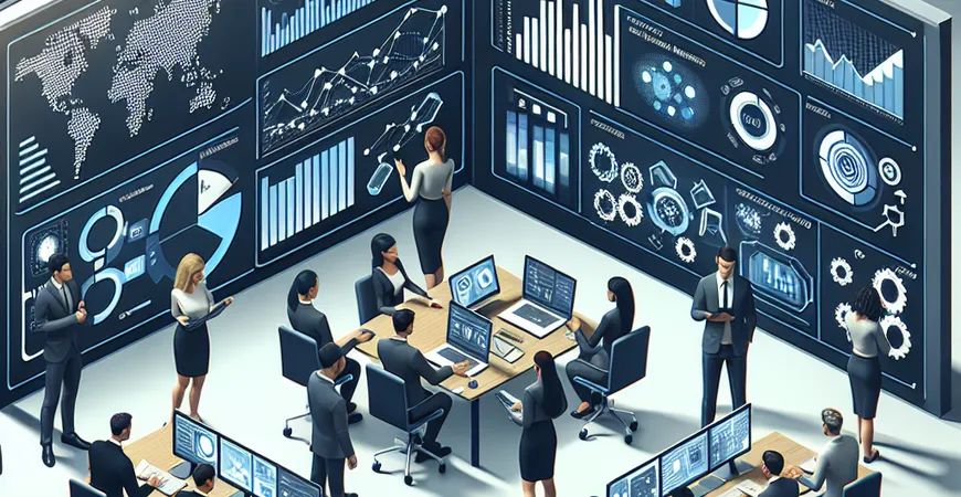 客户管理的核心，跟进策略的完整解析