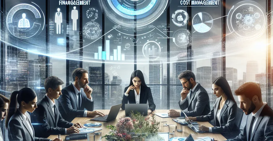 客户管理策略：如何在2025年有效跟进新客户