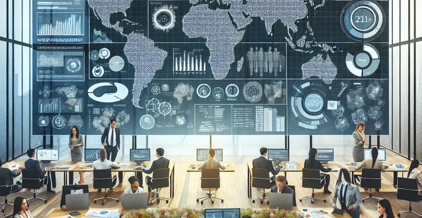 客户管理系统对比，选择最适合你的工具