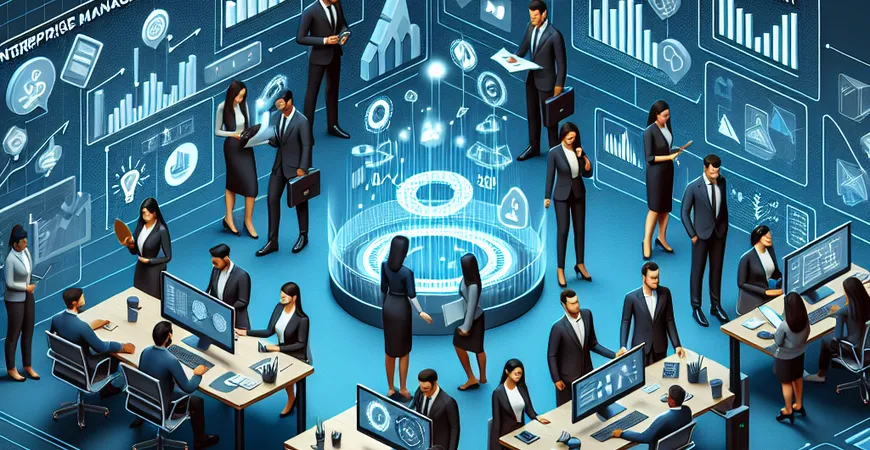 客户管理系统的价值：从商机到客户忠诚度的提升