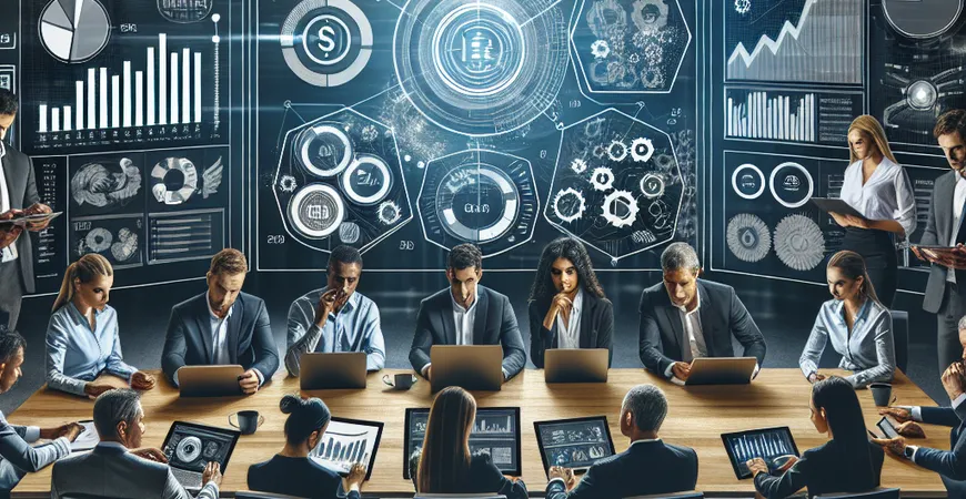 客户管理系统的选型策略，提升企业竞争力的关键