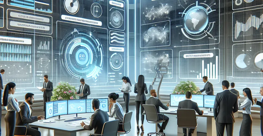 客户管理系统选型对比，2025年最全测评