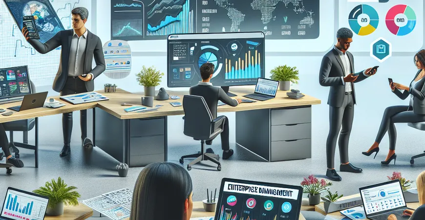 客户管理系统选型，如何找到最适合的解决方案