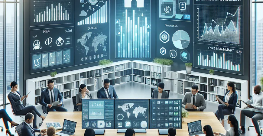 客户管理系统选型：功能对比与实战经验