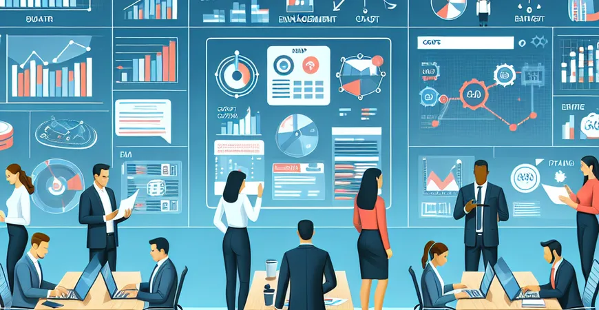 客户管理软件与CRM系统的区别，不容错过的解析