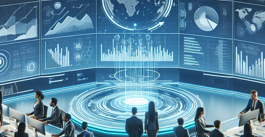 客户管理软件对比：2025年最值得关注的功能