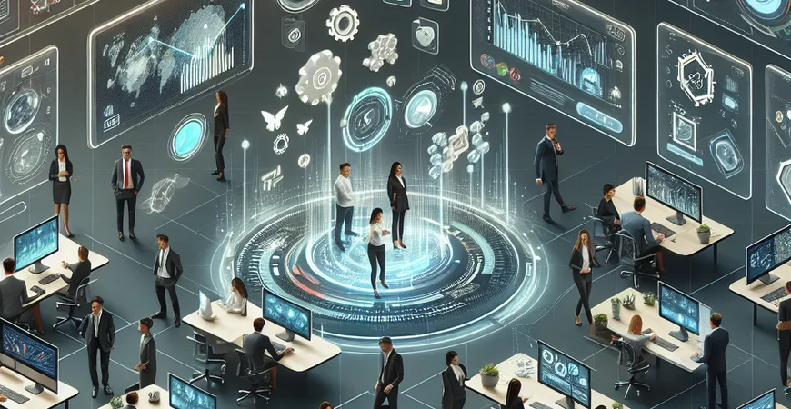 客户管理软件的功能对比，2025年选型必看