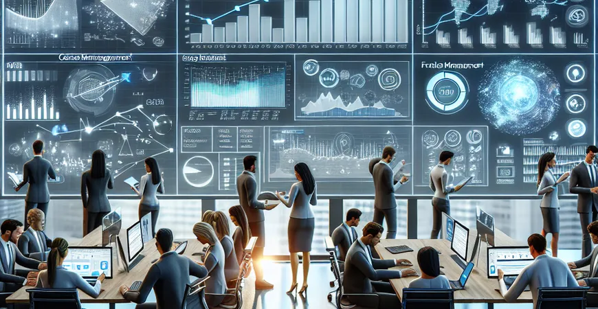 客户管理软件评测：2025年免费客户跟进工具