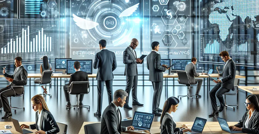 客户管理软件选型指南，CRM如何助力销售