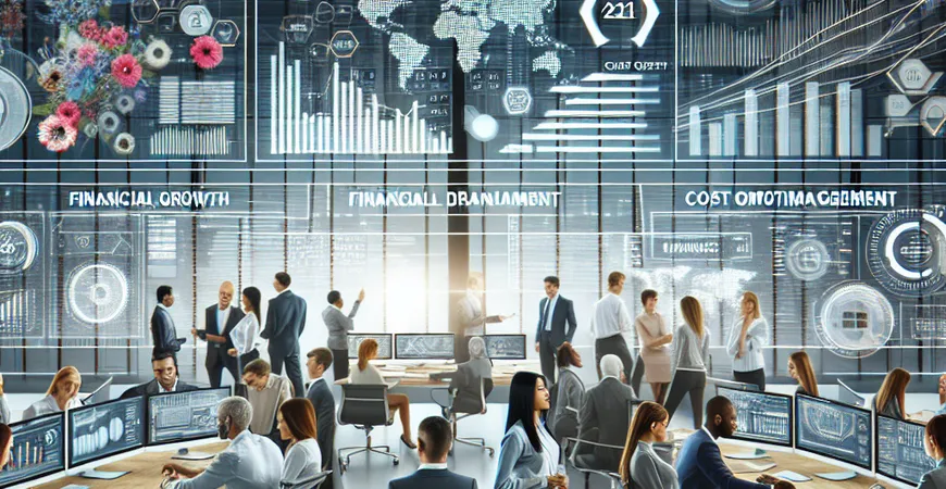 客户类型分析与沟通策略，精准定位提升成功率