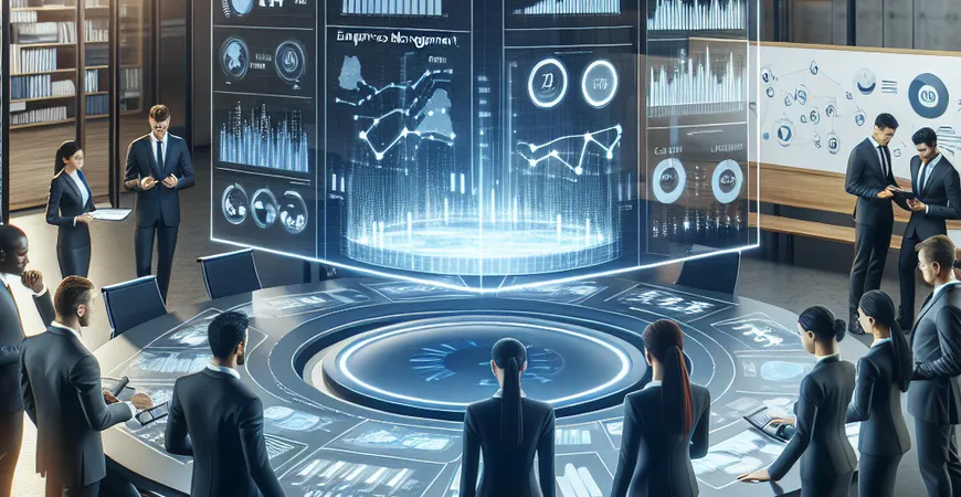 客户类型的解析，制定个性化跟进方案