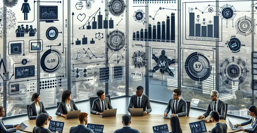 客户类型识别与个性化跟进方案设计