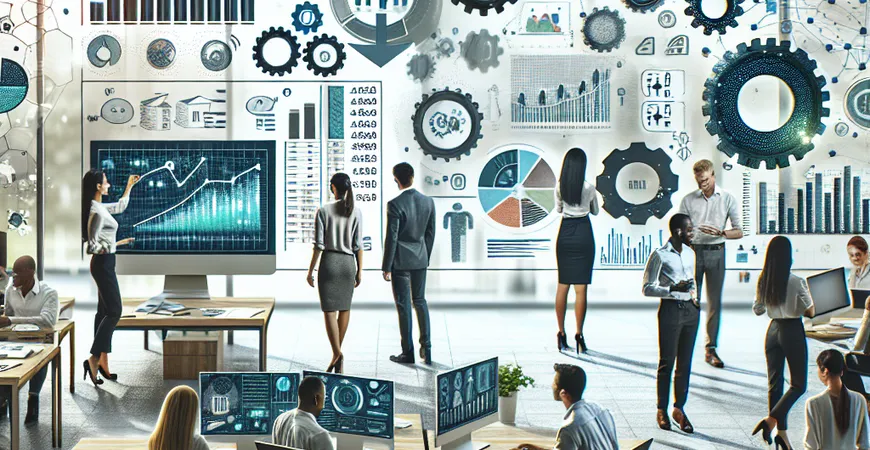 客户询盘后的跟进步骤，全流程解析助力成交