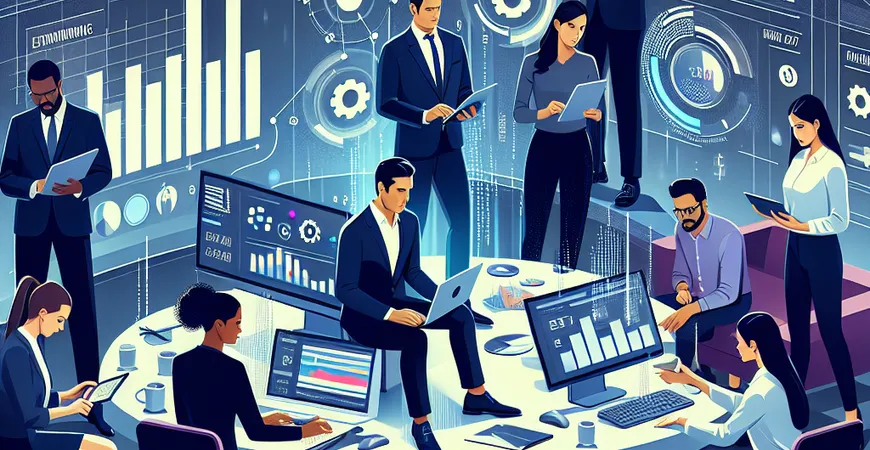 客户询盘后的跟进策略，避免掉入价格战陷阱