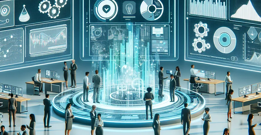 客户询盘管理：2025年最全跟进策略解析