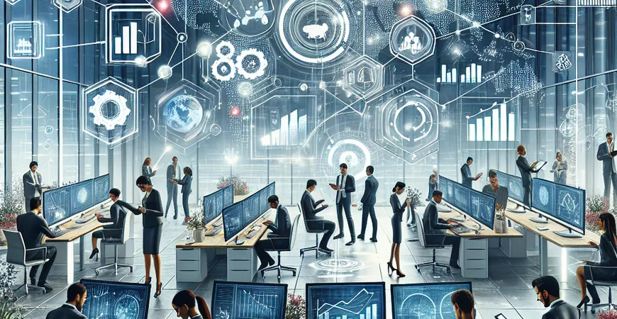 客户询盘跟进技巧，如何快速锁定潜在商机