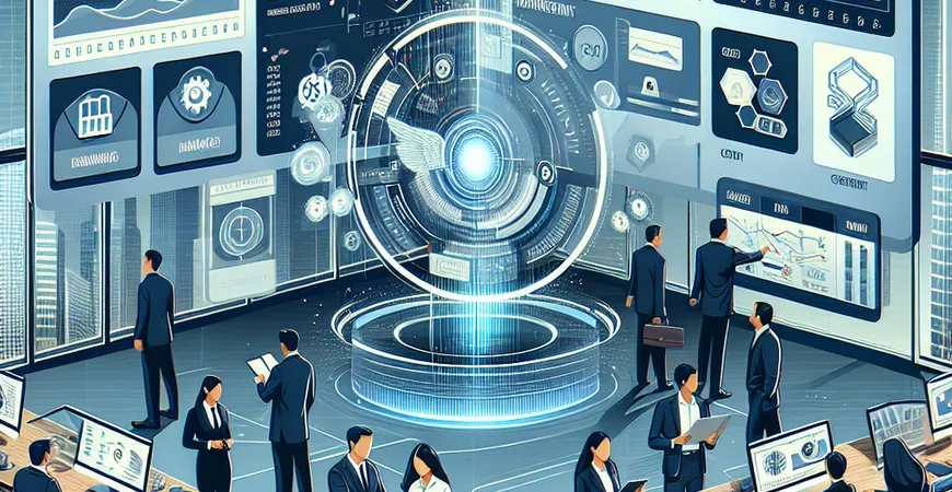 客户询盘跟进秘诀，如何快速赢得客户信任