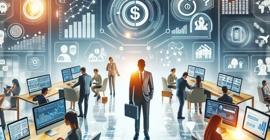 客户跟进CRM如何选择？避免踩坑的实用建议