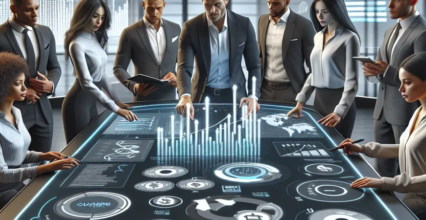 客户跟进CRM的潜力，如何实现销售飞跃