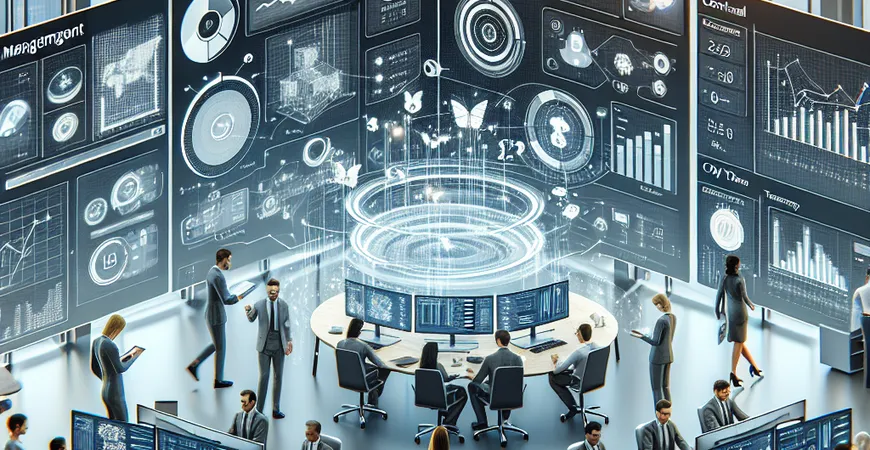 客户跟进CRM系统的功能对比，选出最适合的工具