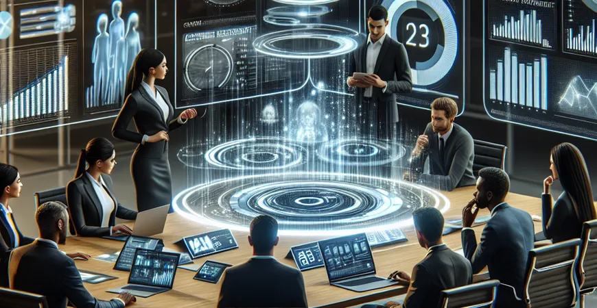 客户跟进与业绩提升的实用方法，销售人员必读