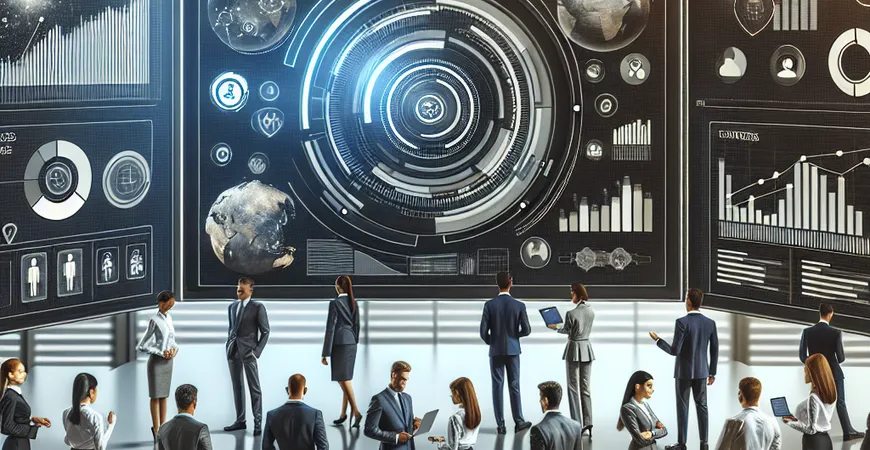 客户跟进与商机管理的结合，销售增长的秘诀