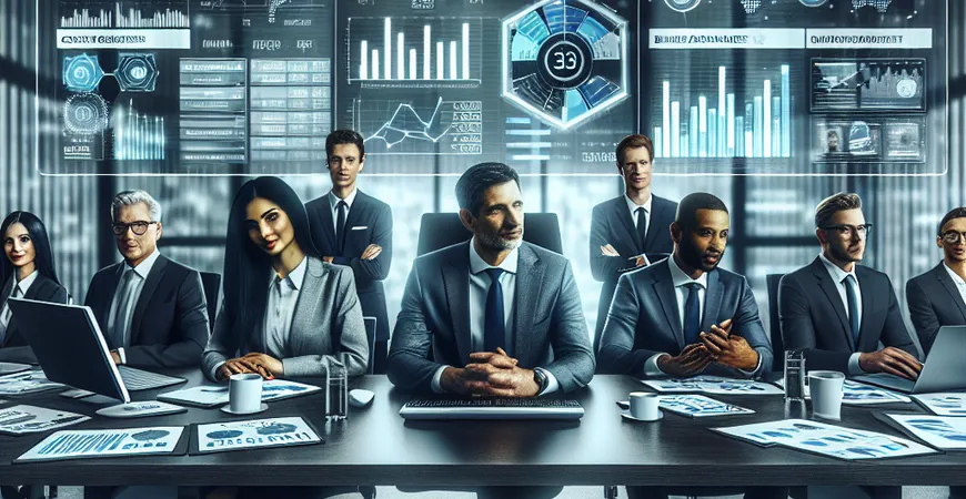 客户跟进中的常见问题及应对策略