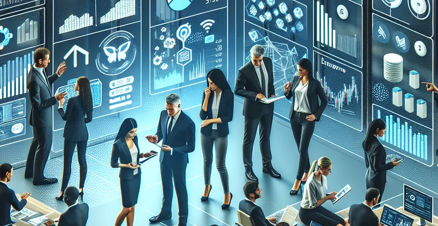 客户跟进中的常见问题，解决方案全解析