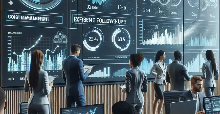 客户跟进中的时间管理，提升效率的法宝