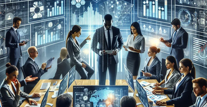 客户跟进分类策略：如何精准识别潜在商机