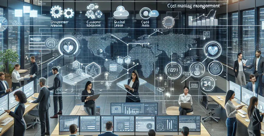 客户跟进单使用技巧，提升工作效率的绝佳工具