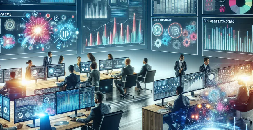 客户跟进单的正确填写方法，避免浪费机会