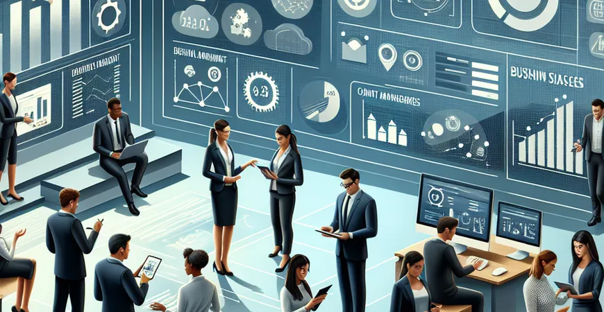 客户跟进单的设计要点，助力销售流程优化