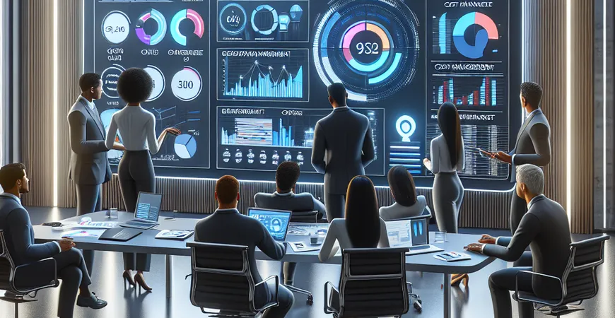 客户跟进原则详解，助你把握每个商机