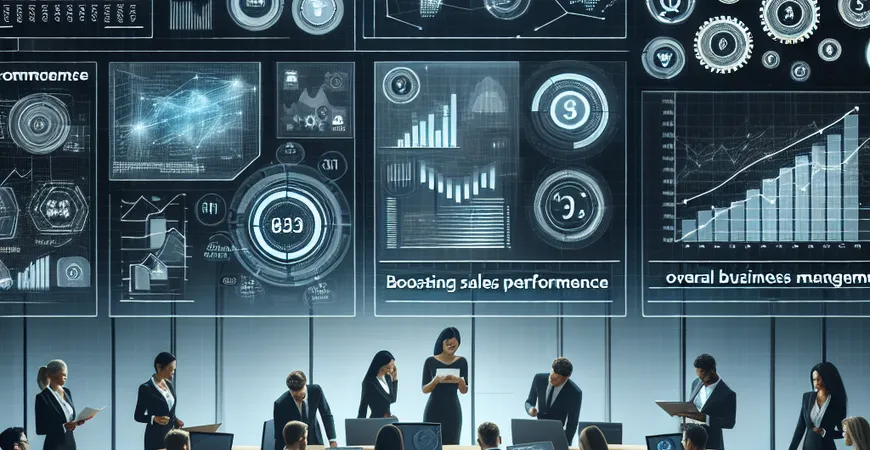 客户跟进原则，如何打造销售业绩的增长点