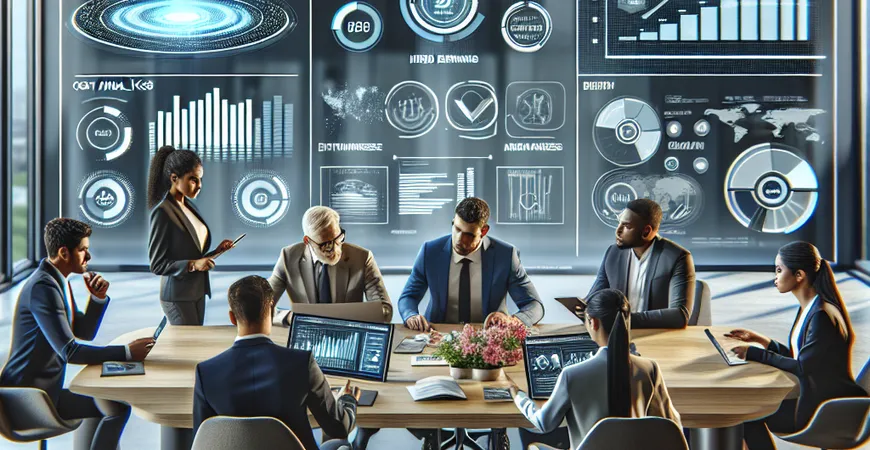 客户跟进总结与分析，如何发现隐藏商机